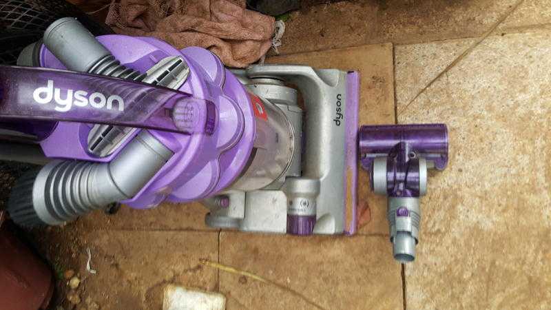 Dyson dc 14 animal for spares or repair