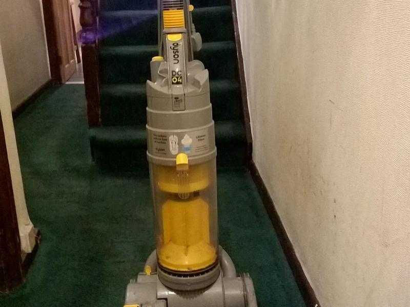 Dyson DC04 FREE