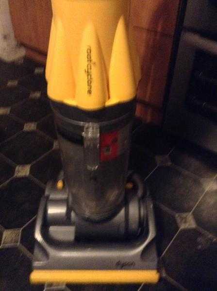 Dyson dc07