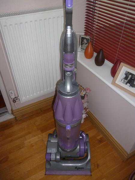 DYSON DC07 ANIMAL