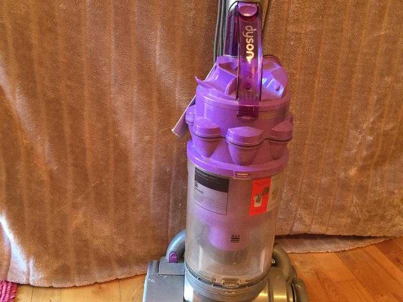 Dyson DC14 animal vacuum cleaner