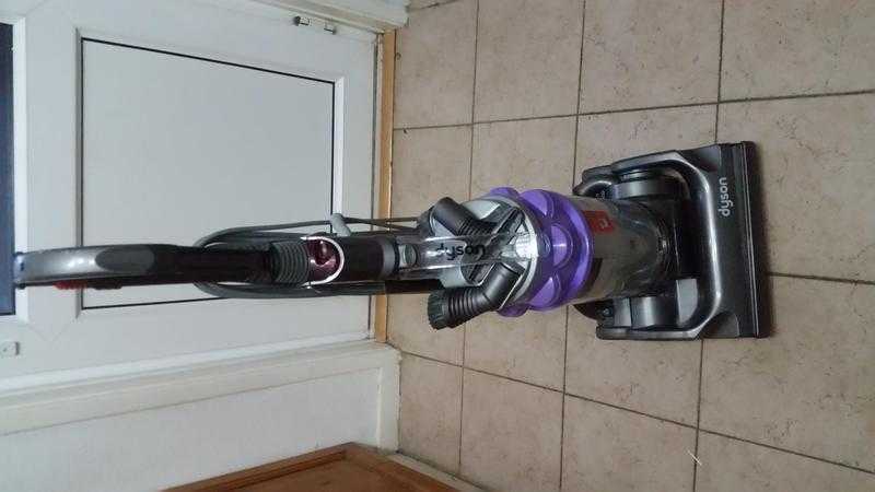 Dyson DC14 HEPA Telescopic reach vacuum cleaner with 1yr warranty