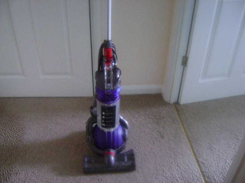 Dyson DC24