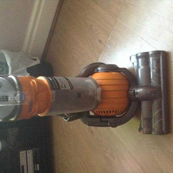 Dyson dc24