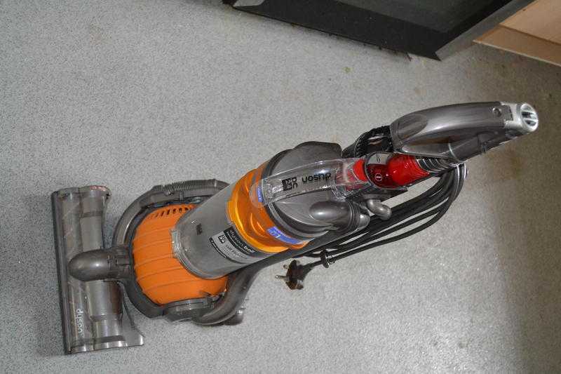 Dyson DC24 ball all floors Vacuum