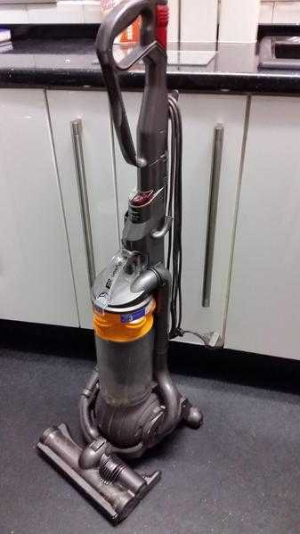 Dyson DC25 upright vacuum cleaner