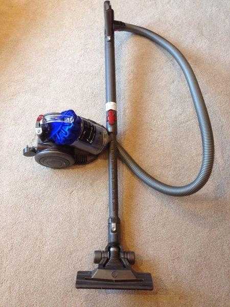 Dyson DC26 Lightweight Vacuum Cleaner