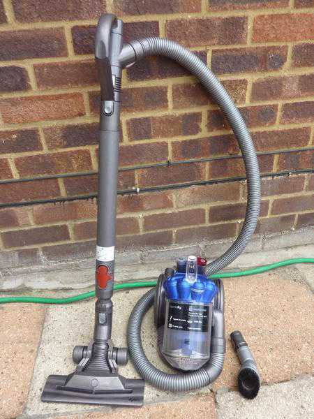 Dyson .dc.26..ball multi vacuum cleaner