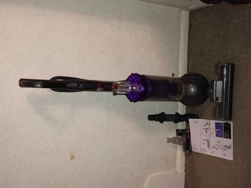 Dyson DC40 Vacuum Cleaner