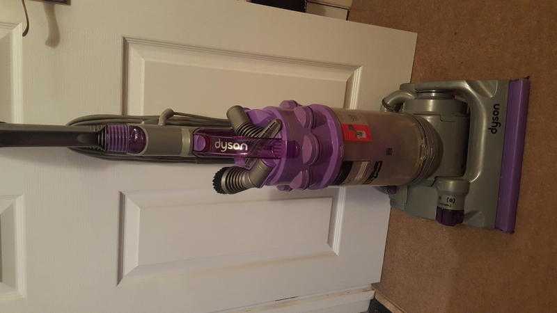 Dyson DC41 MK1 Animal - Hoover