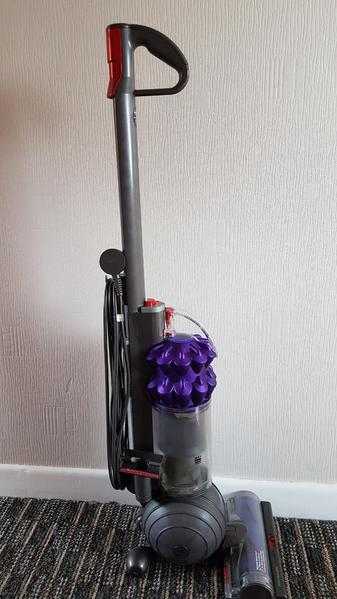 Dyson DC50 Animal upright vacuum cleaner