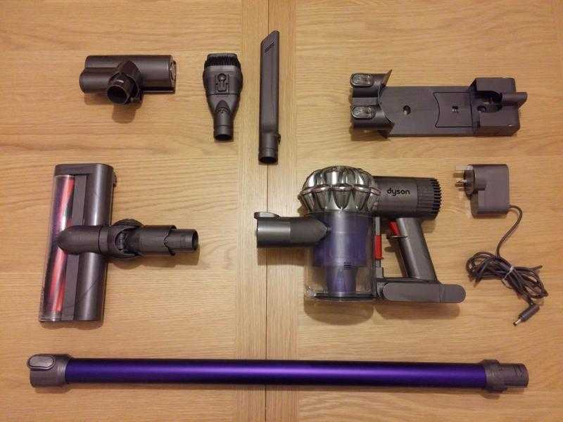 Dyson DC59 Animal Digital Slim