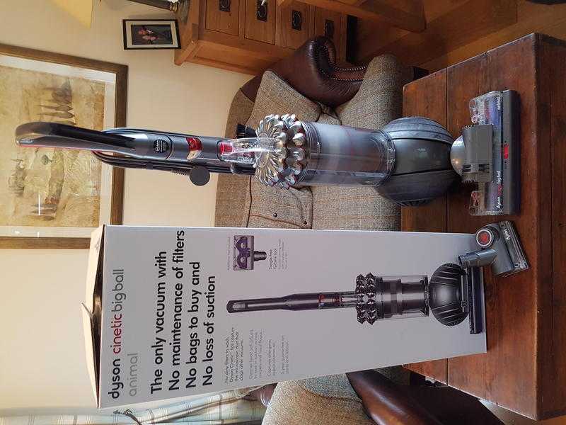 Dyson DC75