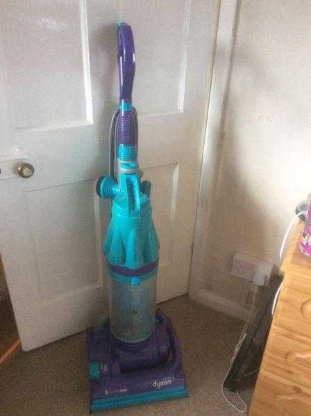 Dyson Hoover