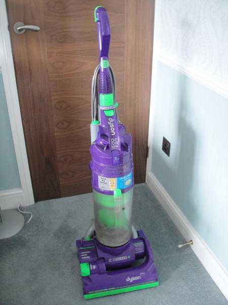 Dyson Hoover