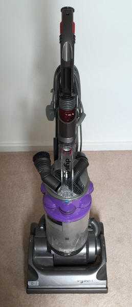 Dyson Hoover - DC14