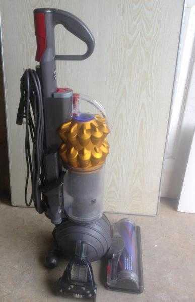 Dyson Upright