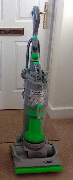 Dyson vacuum cleaner