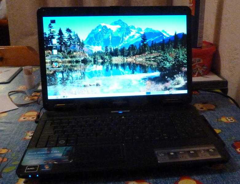 e-machines E-627 laptop for sale