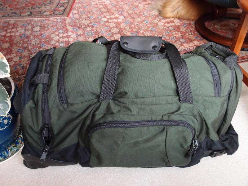 Eagle Creek Wheeled Luggage