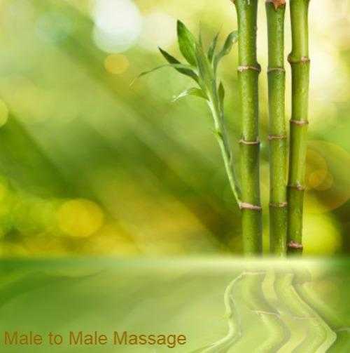 East London Massage Therapist