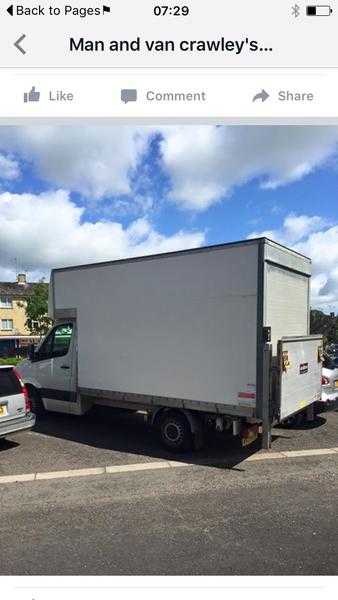 East transport removals