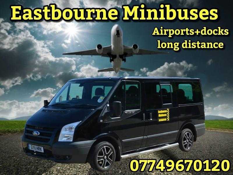 Eastbourne Minibuses