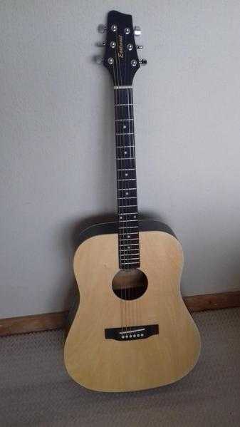 EastCoast Acoustic Guitar