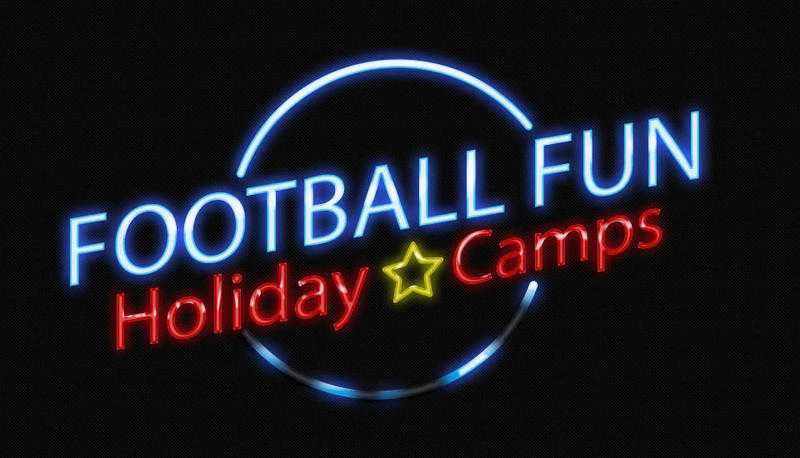 Easter Camp 2018 Football and Multi Sports