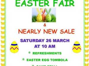 Easter fair