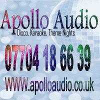 Easter family funday , Apollo Audio Disco and Goffs Park Social Club