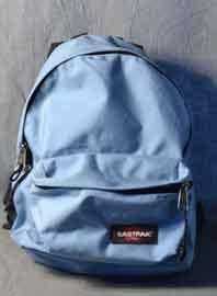 Eastpak Backpack