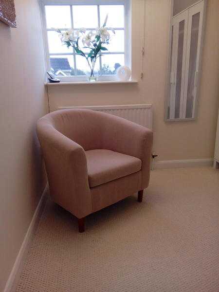 Easy Chair For Sale