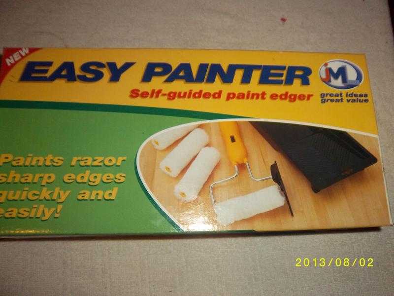 Easy Painter