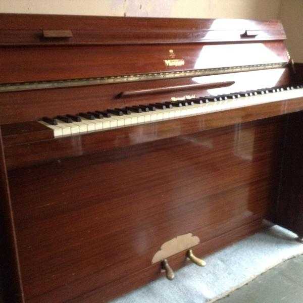 Eavestaff Miniroyal Piano