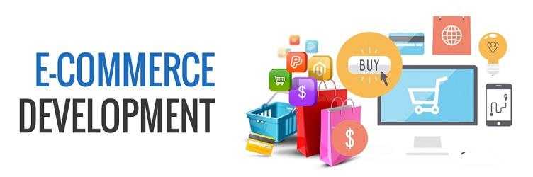 eCommerce Website design amp Development company Service in London , UK