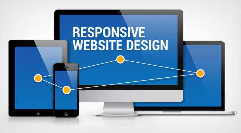 Ecommerce Website Design Company in India