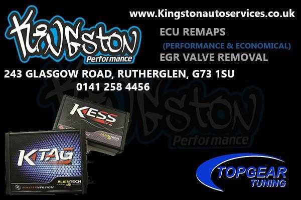 ECU REMAPPING AND DPF SOLUTIONS