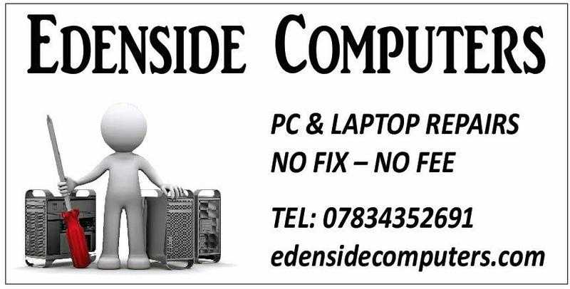 Edenside Computers
