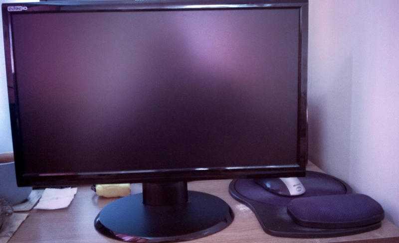 Edge 10  22quot 1080P HD Monitor