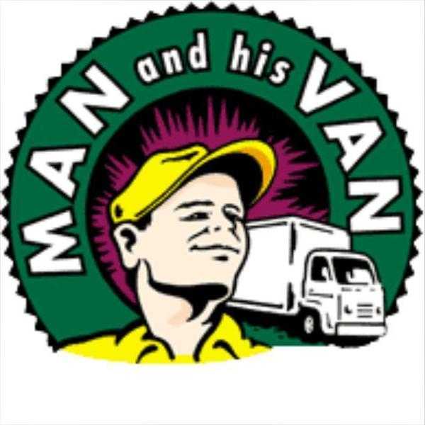 EDGES COURIER SERVICES amp MAN WITH VAN