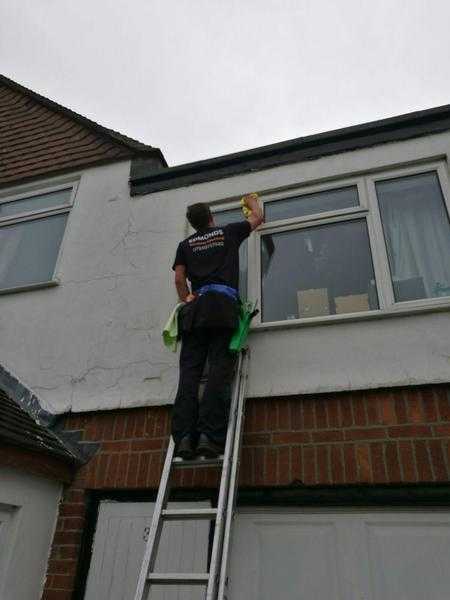 Edmonds Window Cleaning