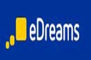 eDreams Coupon Codes and Vouchers