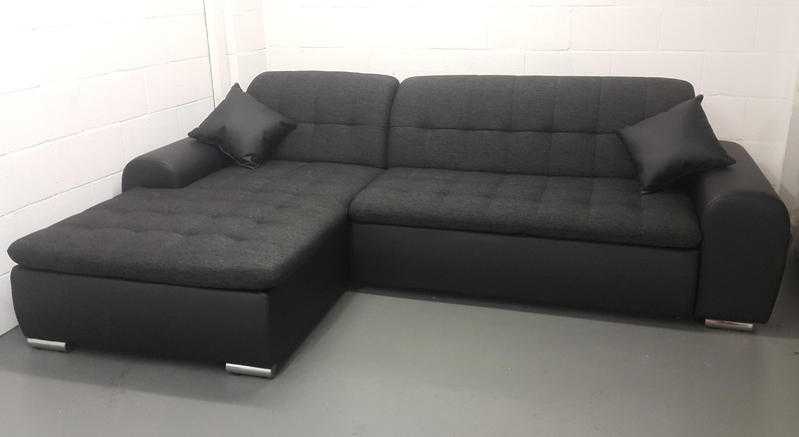 Eduard Corner Sofa