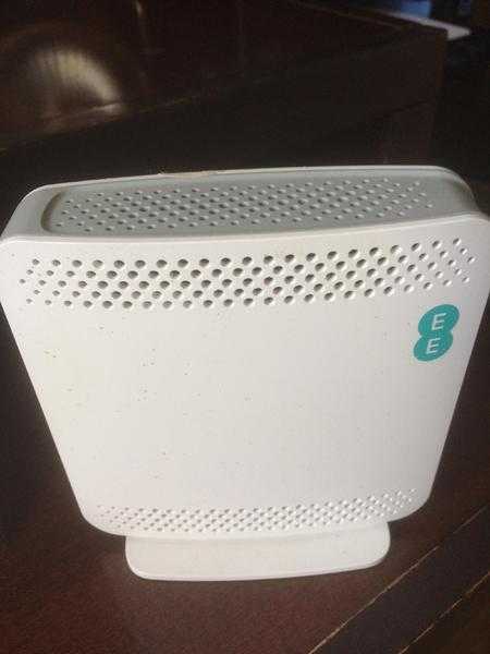 EE signal booster