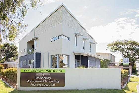 Efficiency Partners Brisbane