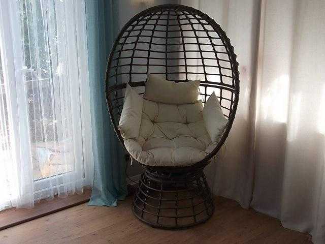 Egg Chair