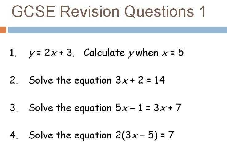 Egham Math Tuition