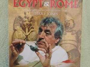 EGYPT AT HIGHCLERE BOOK