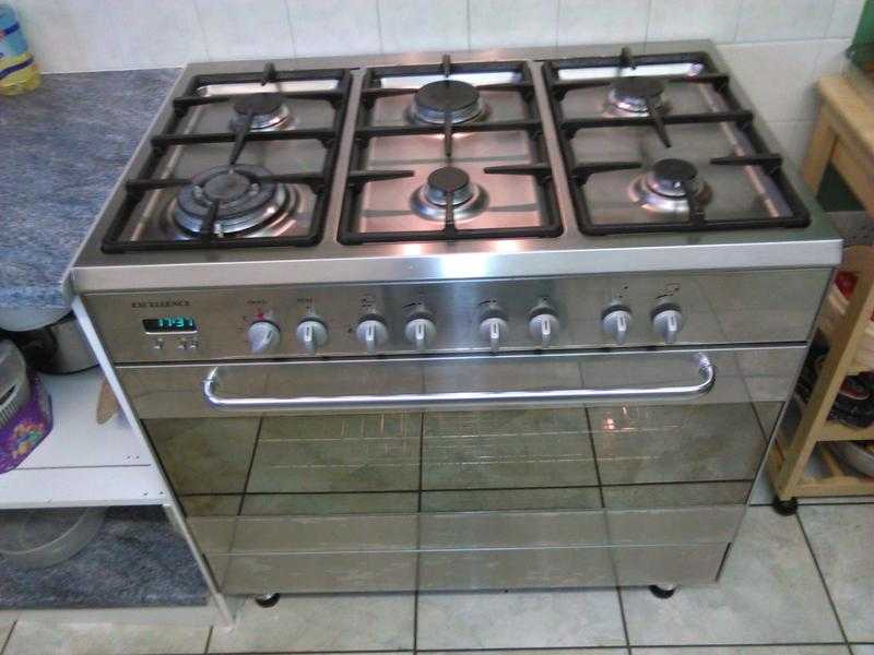 elba cooker for sale